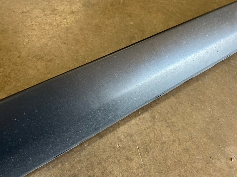 2007-2009 Mustang GT500 Shelby RH Passenger Rocker Panel Side Skirt - Image 4