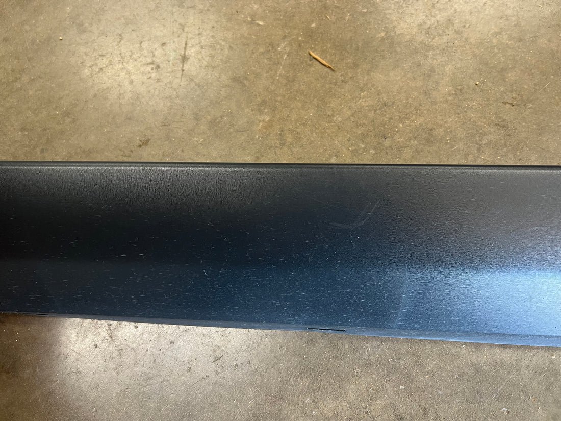2007-2009 Mustang GT500 Shelby RH Passenger Rocker Panel Side Skirt - Image 6