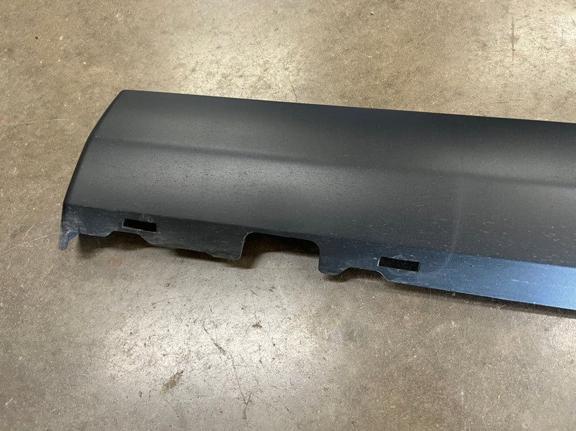 2007-2009 Mustang GT500 Shelby RH Passenger Rocker Panel Side Skirt - Image 7