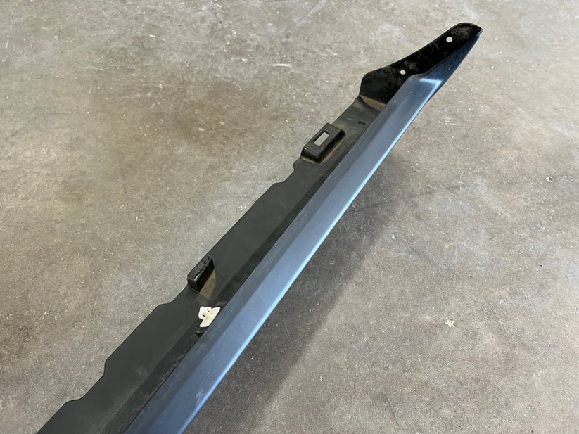 2007-2009 Mustang GT500 Shelby RH Passenger Rocker Panel Side Skirt - Image 13