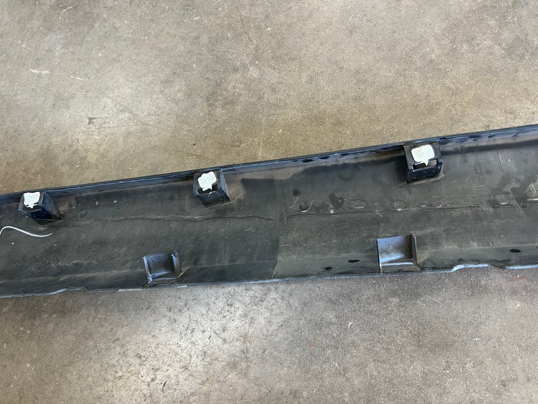 2007-2009 Mustang GT500 Shelby RH Passenger Rocker Panel Side Skirt - Image 17