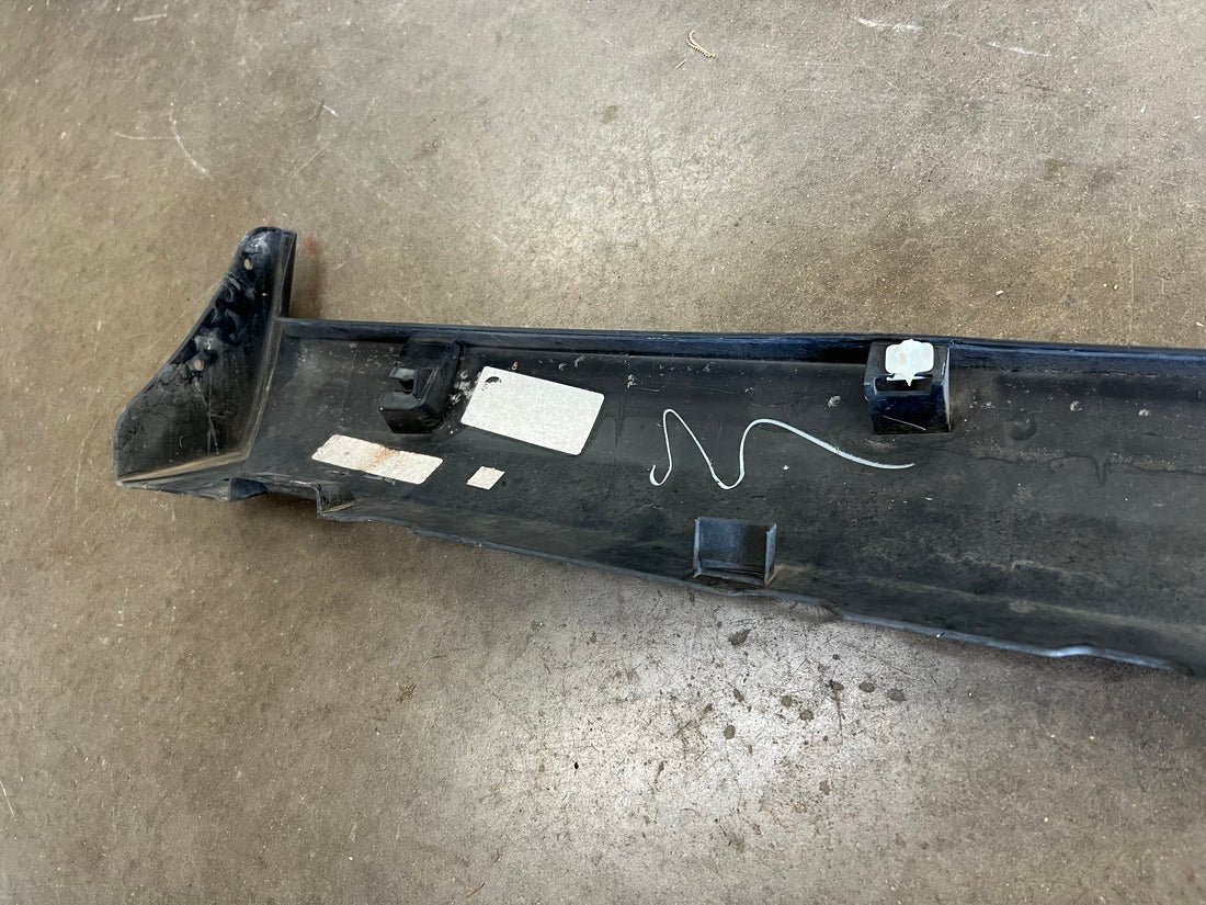 2007-2009 Mustang GT500 Shelby RH Passenger Rocker Panel Side Skirt - Image 18
