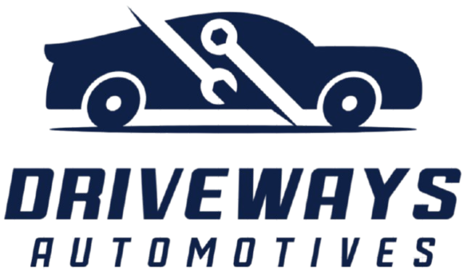 Driveways Automotives