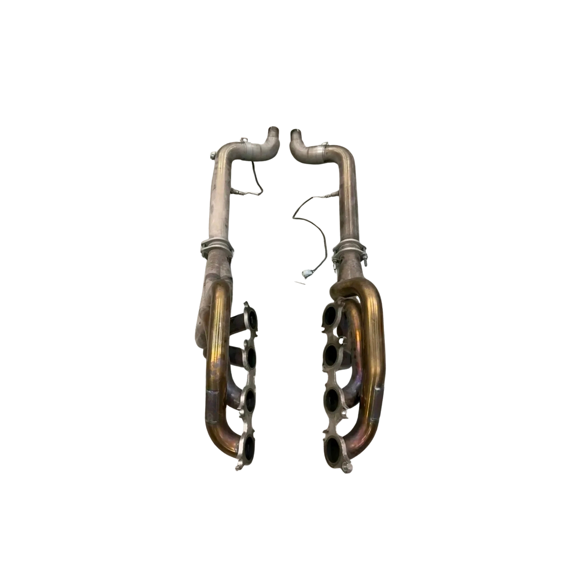 2015–2023 Ford Mustang GT Kooks Long-Tube Headers – 1 7/8″ Primary