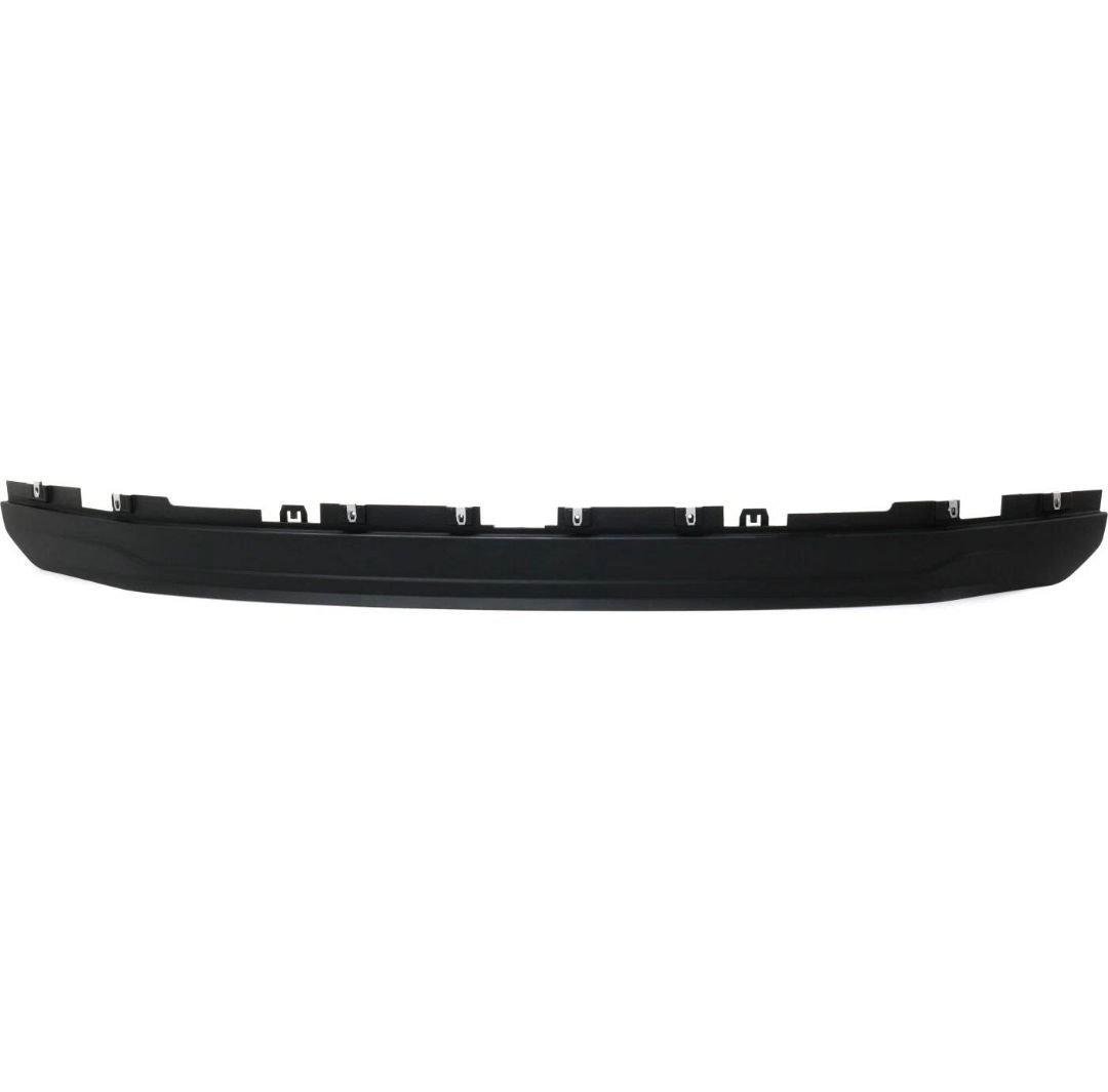 2017 Ford F-150 Lariat 3.5L EcoBoost Front Lower Bumper Valance – OEM Style
